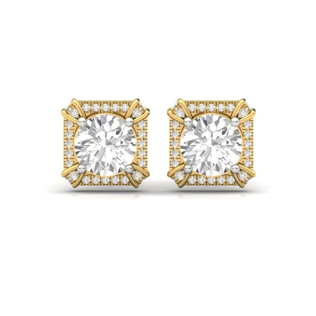 Ovid Earring