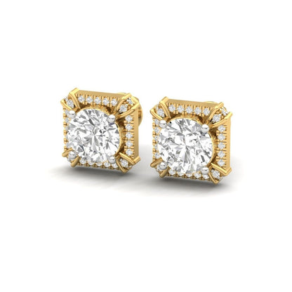 Ovid Earring