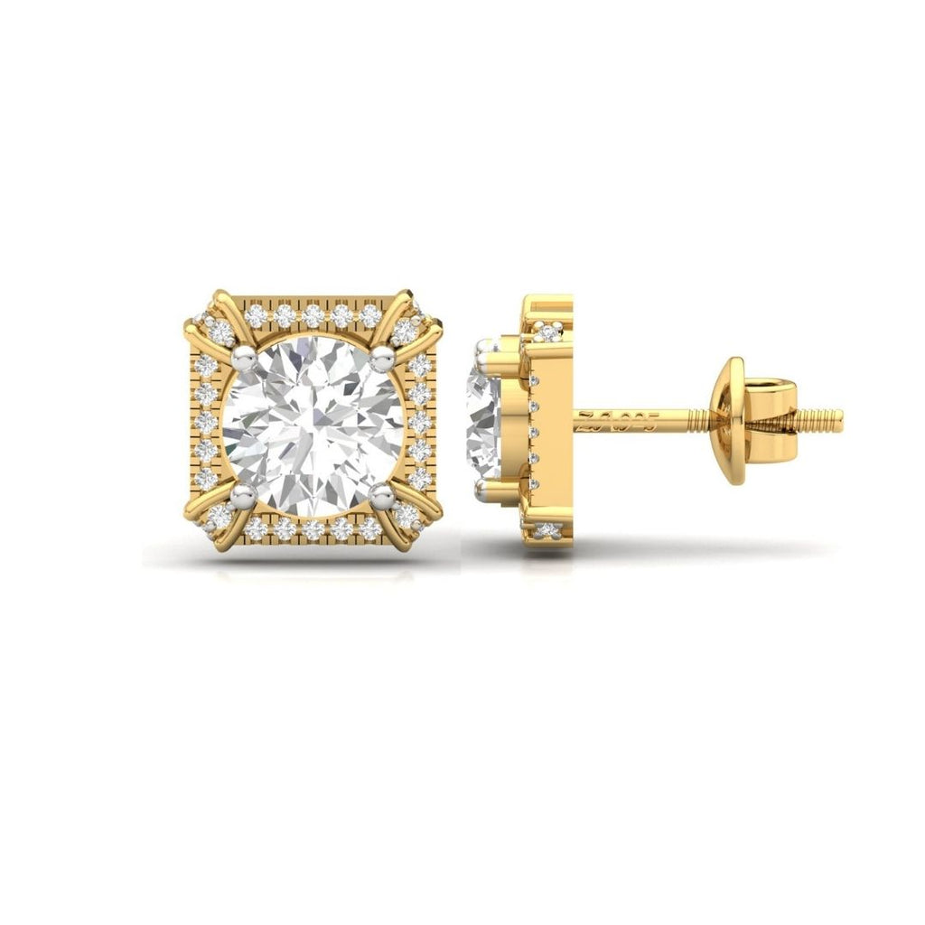 Ovid Earring