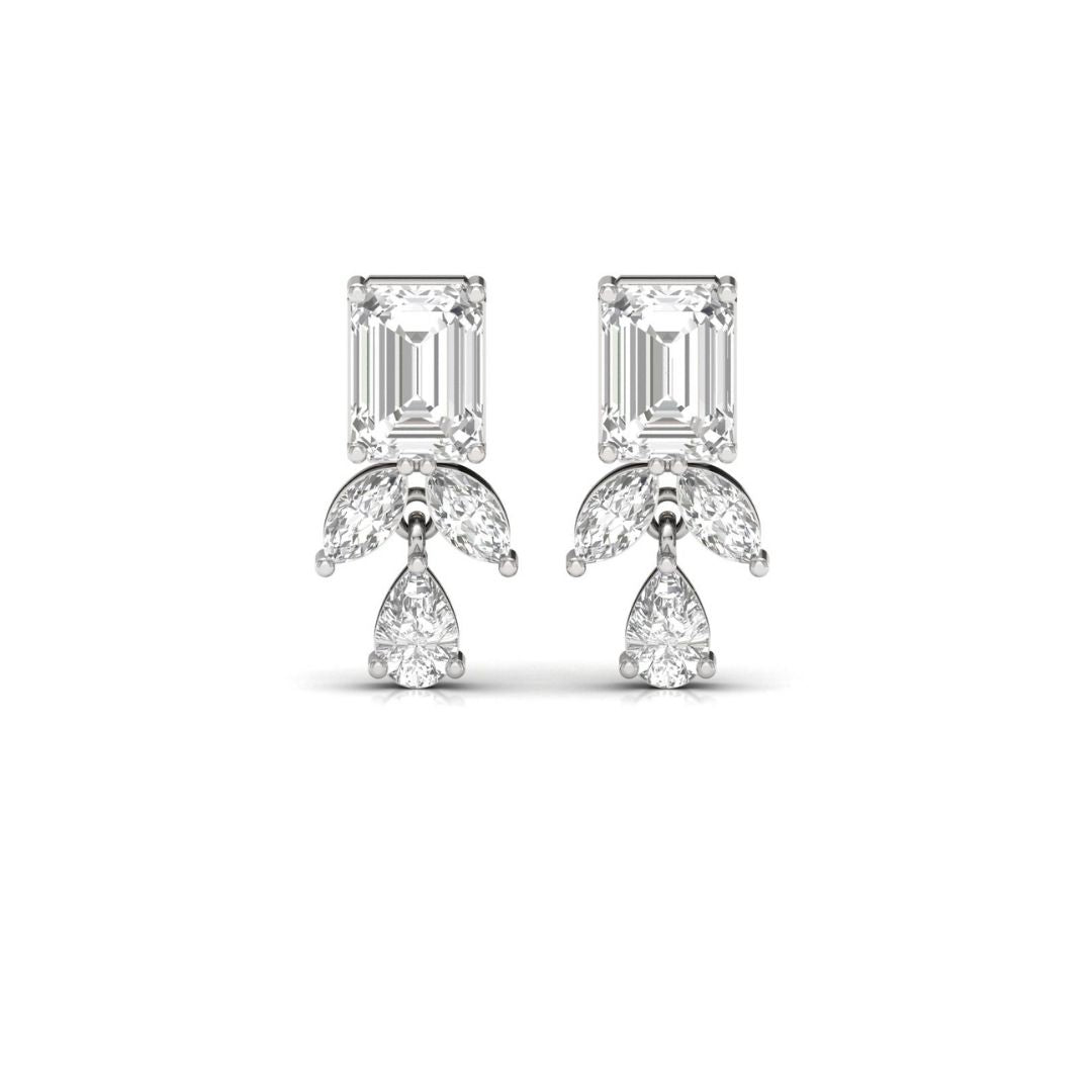 Valentina Earring