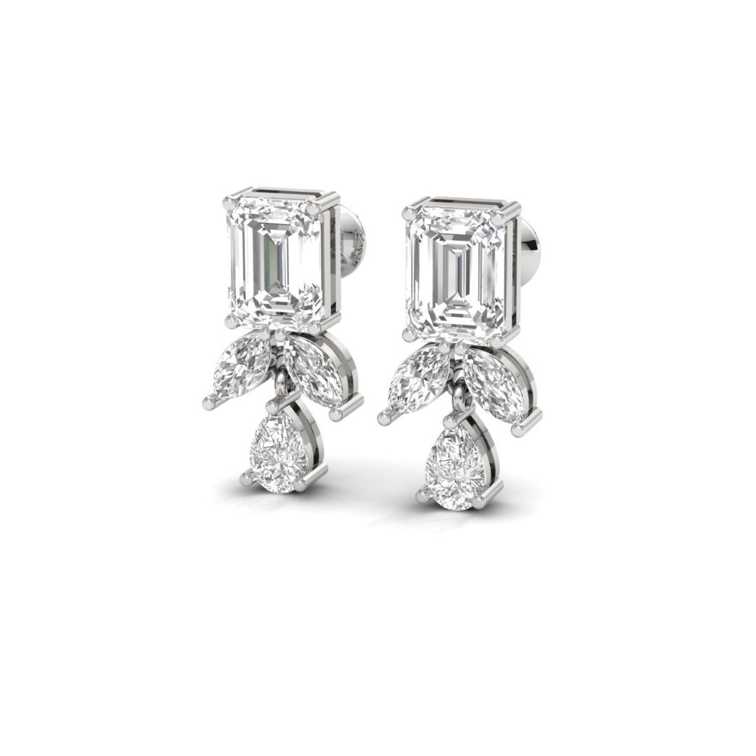 Valentina Earring