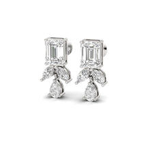 Load image into Gallery viewer, Valentina Earring