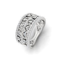 Load image into Gallery viewer, Silver RIng for Women