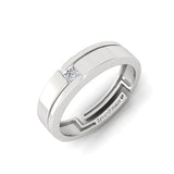 Felix Silver Ring for Men