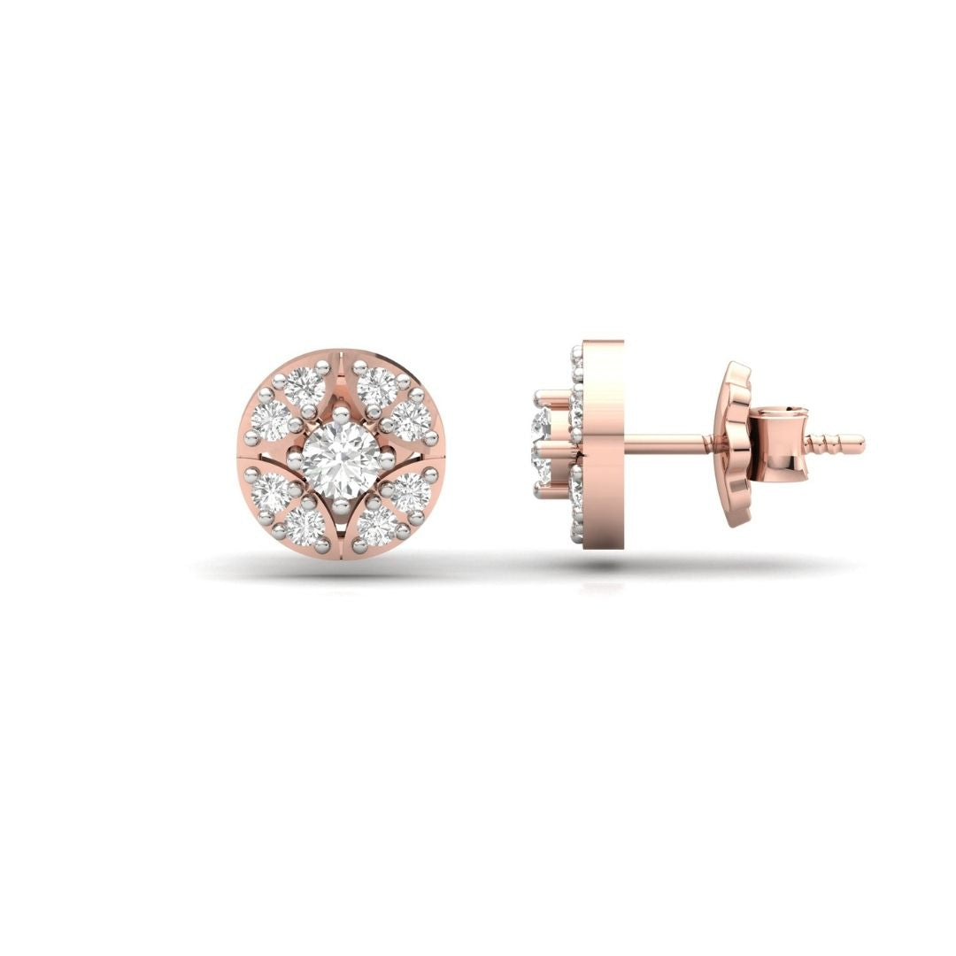 Aurum Earring