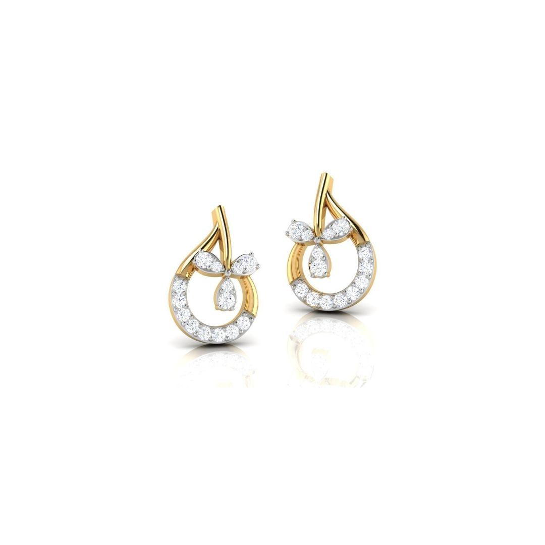 Dew Drop Earrings