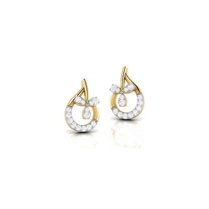 Dew Drop Earrings