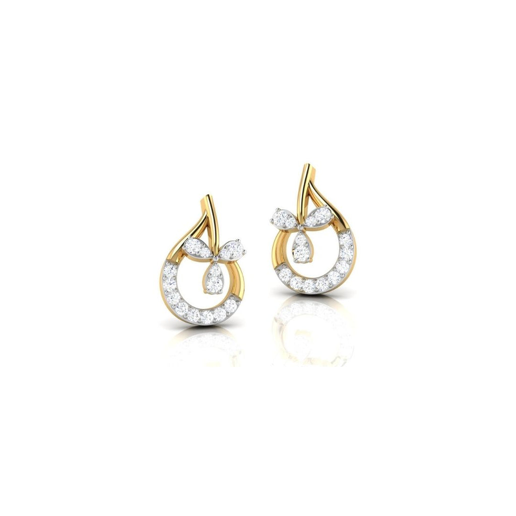 Dew Drop Earrings