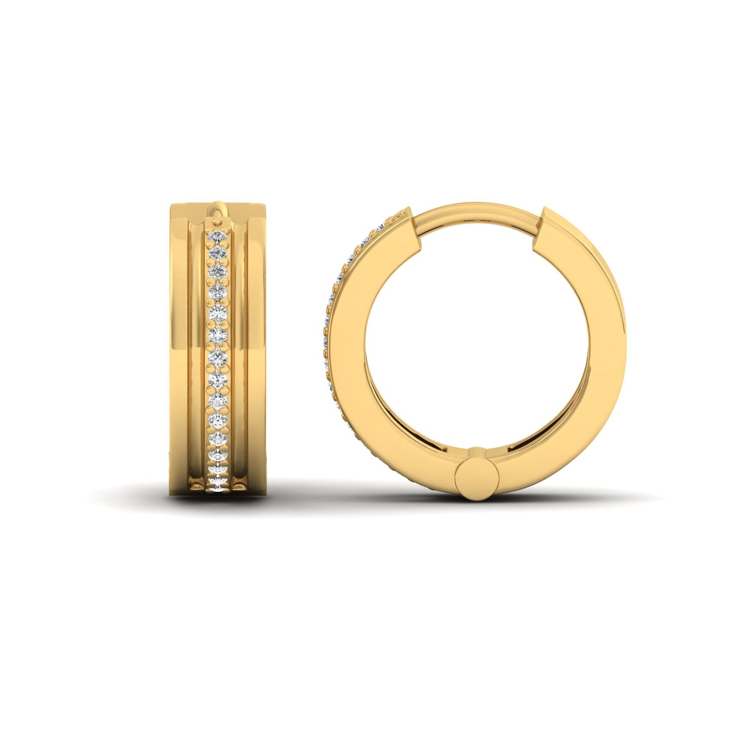 Bali Earring for men