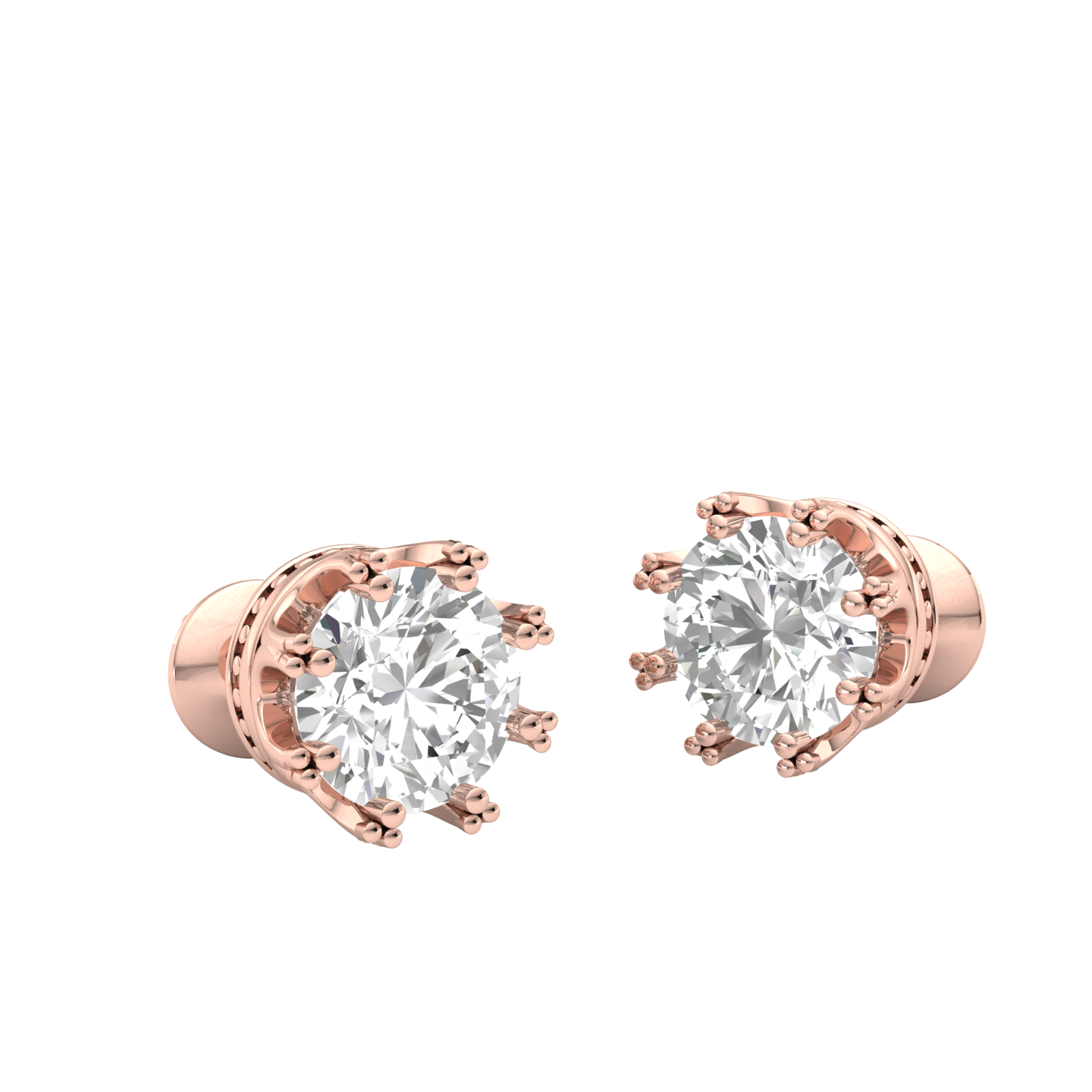 Aldora Earring