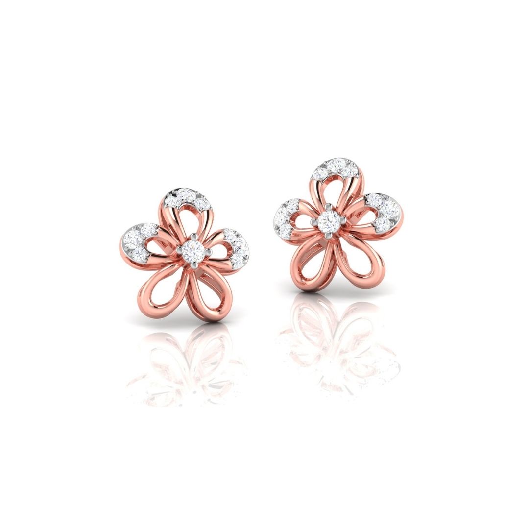 Cleo Earrings