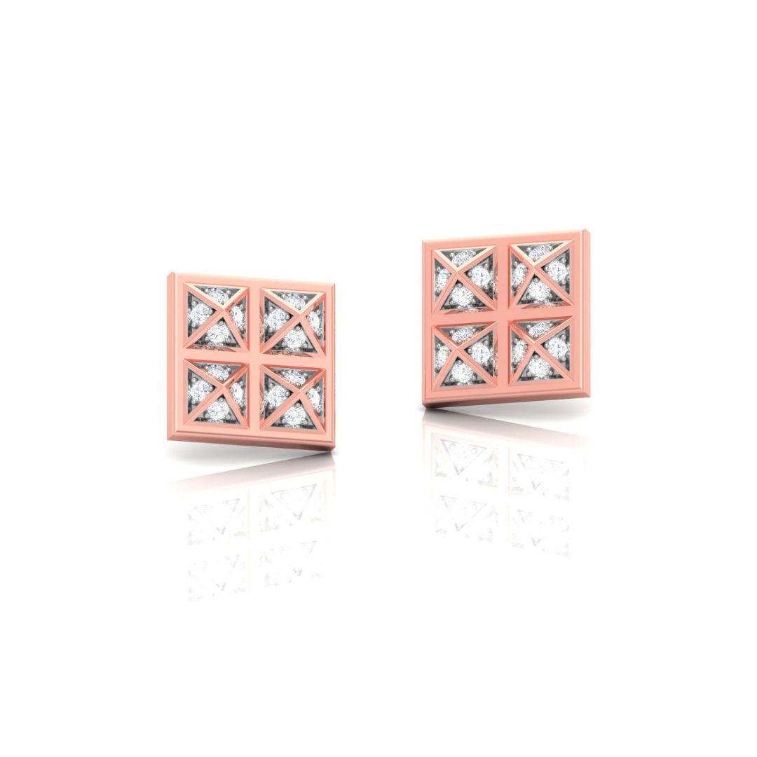 Plista Earrings