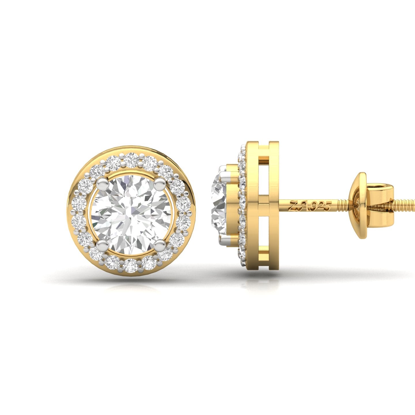 Sonnet Earring