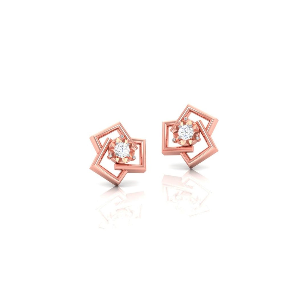 Earl earrings