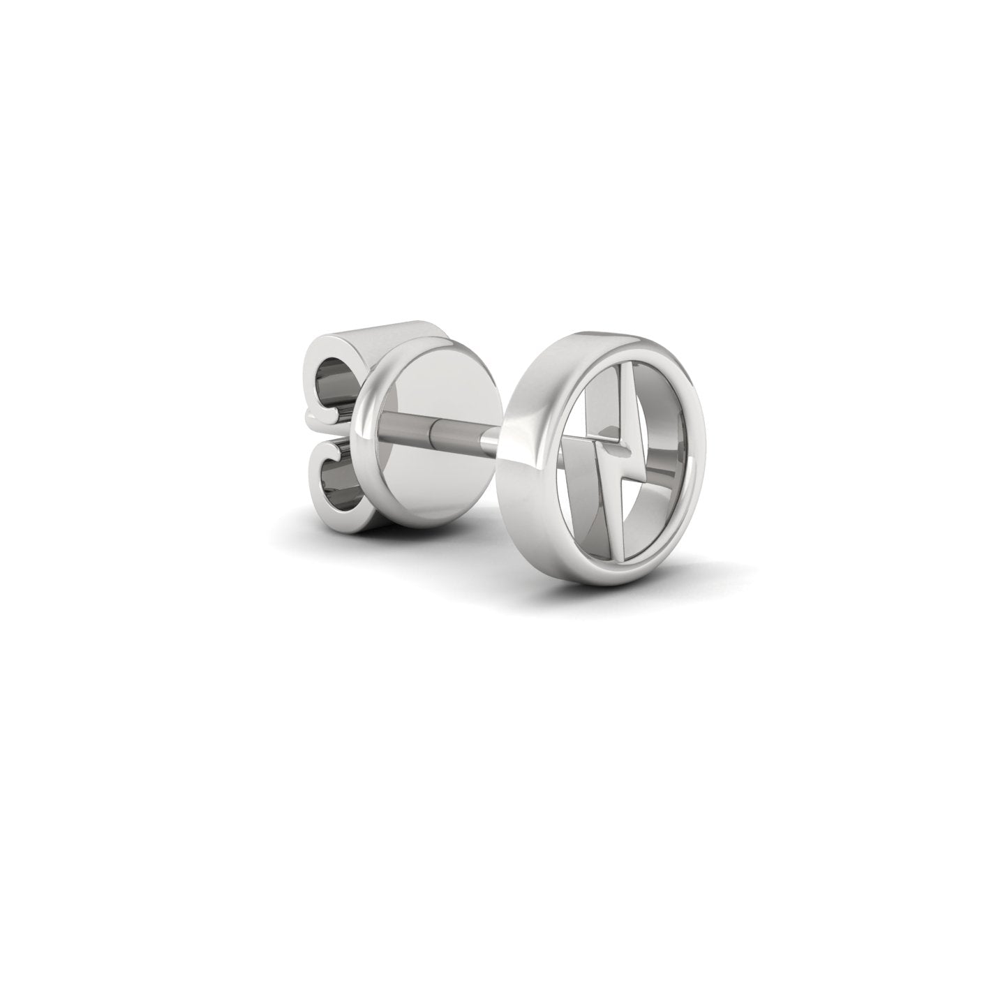 Thunder earring