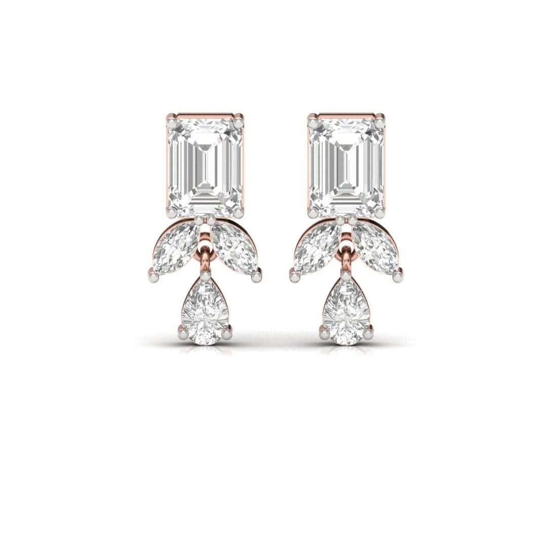 Valentina Earring