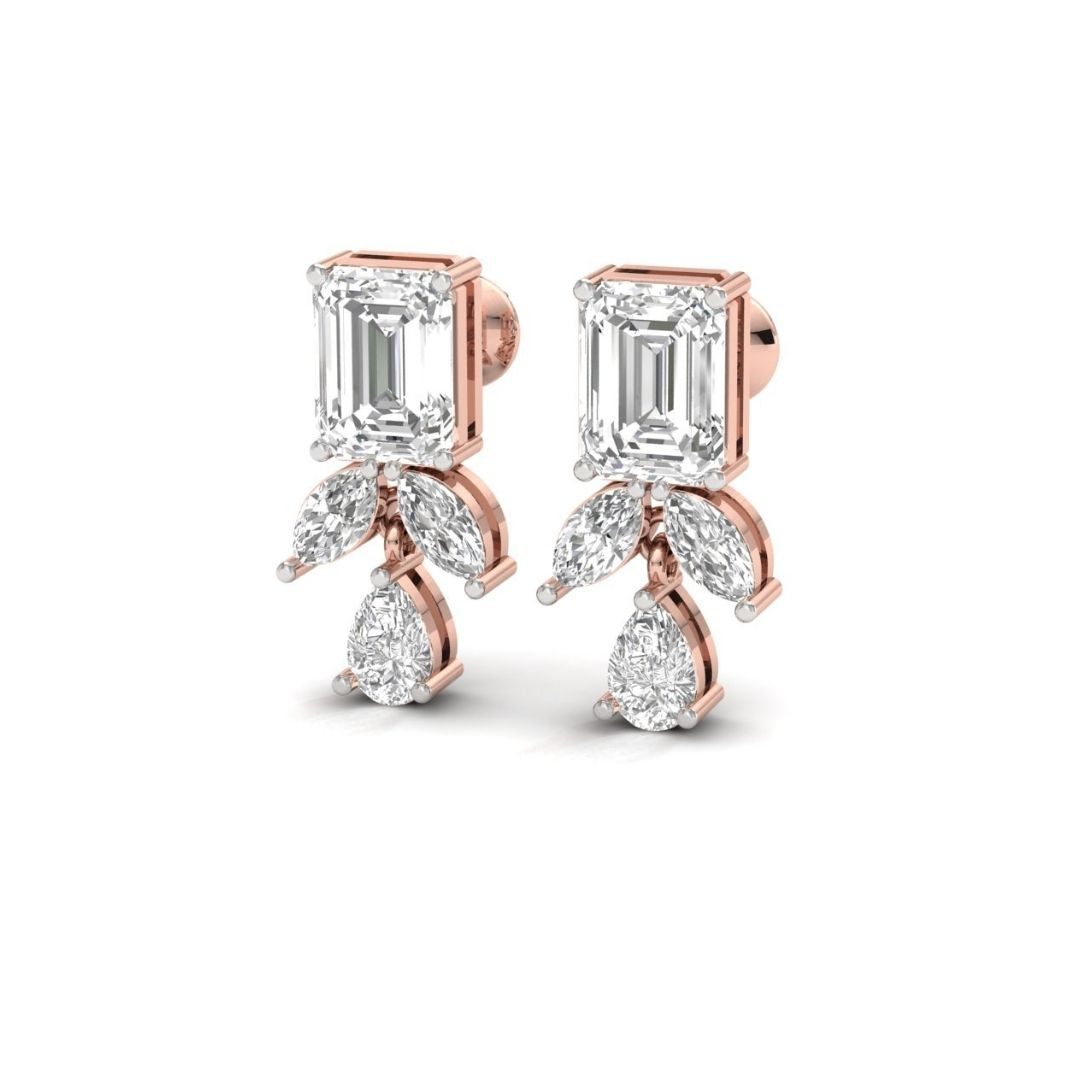 Valentina Earring