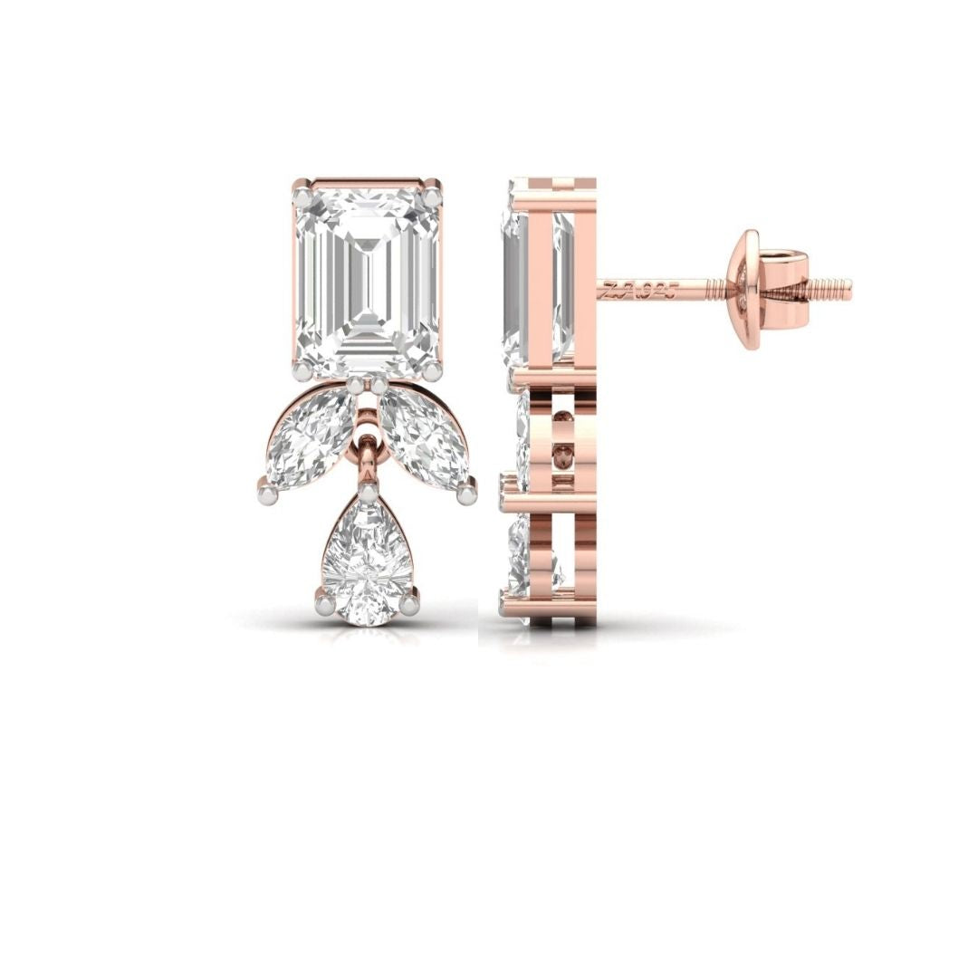 Valentina Earring