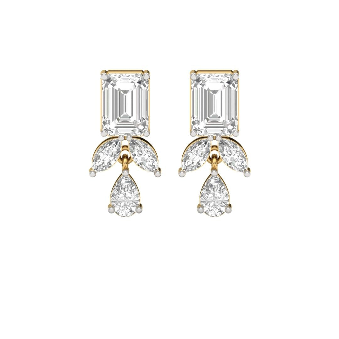 Valentina Earring