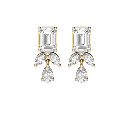 Valentina Earring