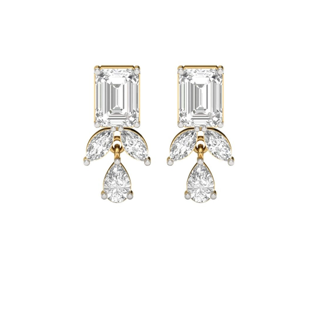 Valentina Earring