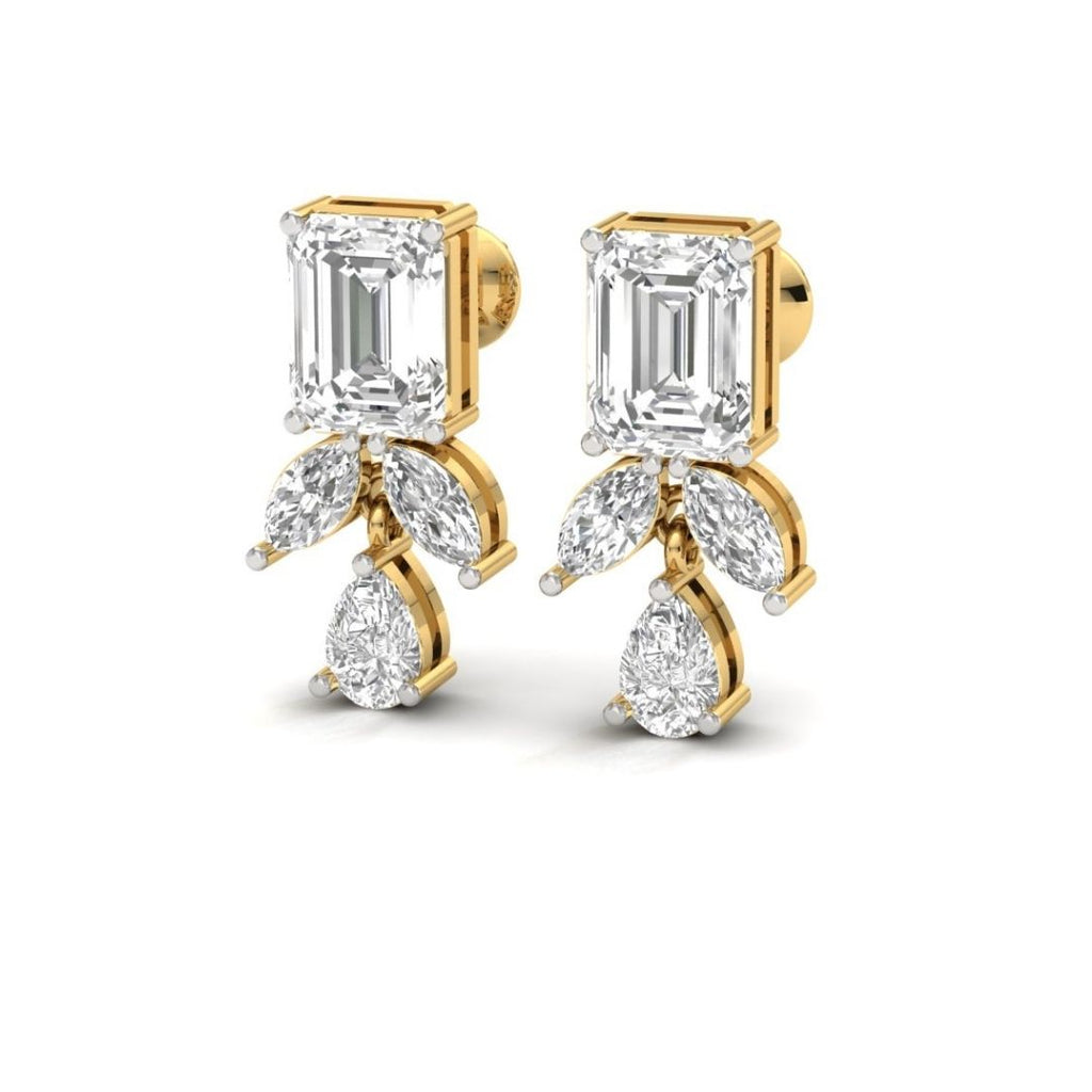 Valentina Earring