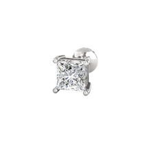 Load image into Gallery viewer, Princess Glow Stud Earrings for Her