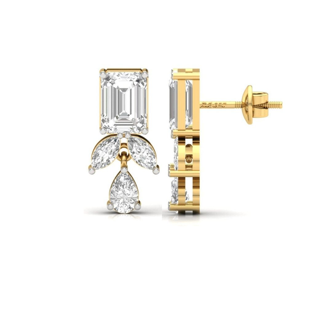 Valentina Earring