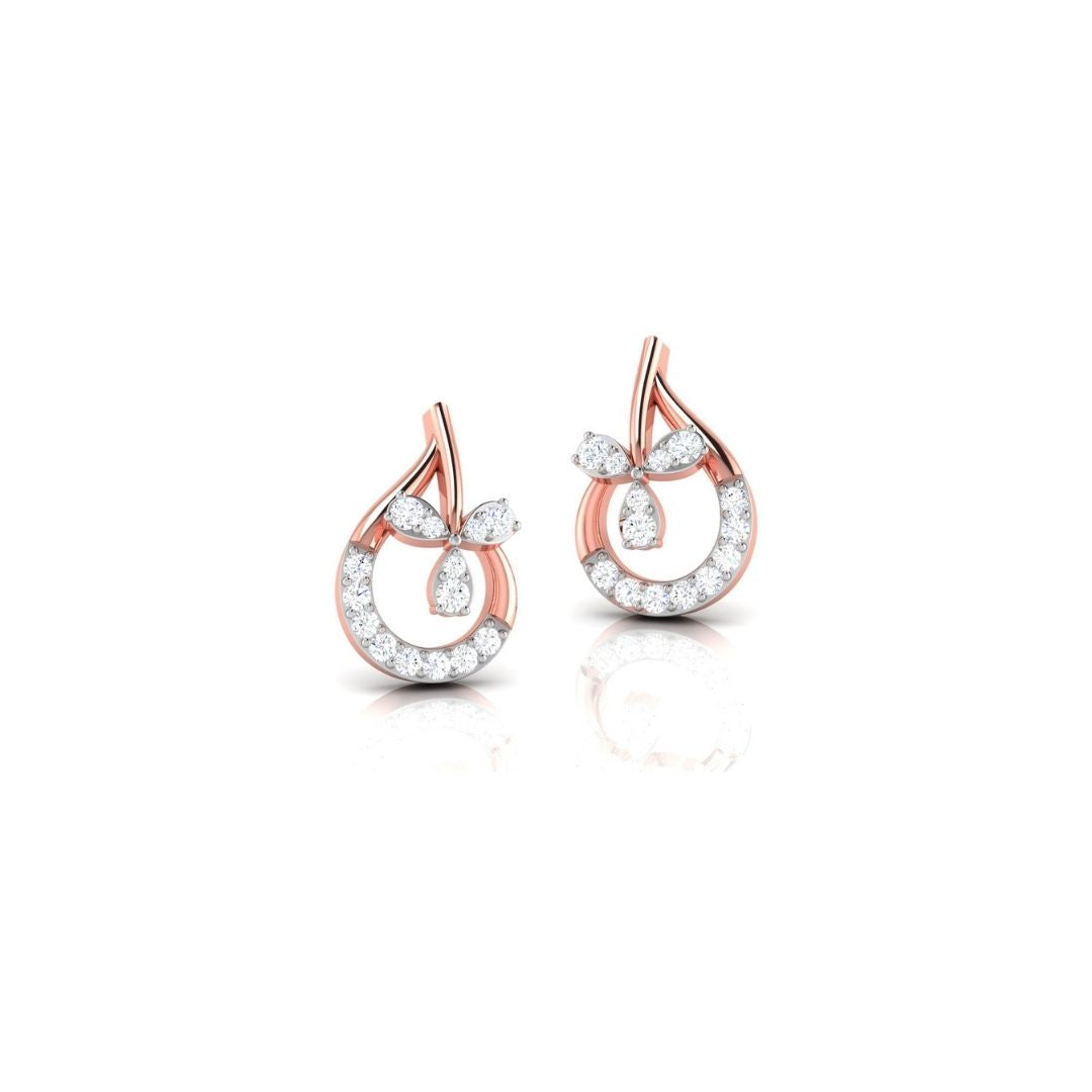 Dew Drop Earrings