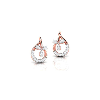 Dew Drop Earrings