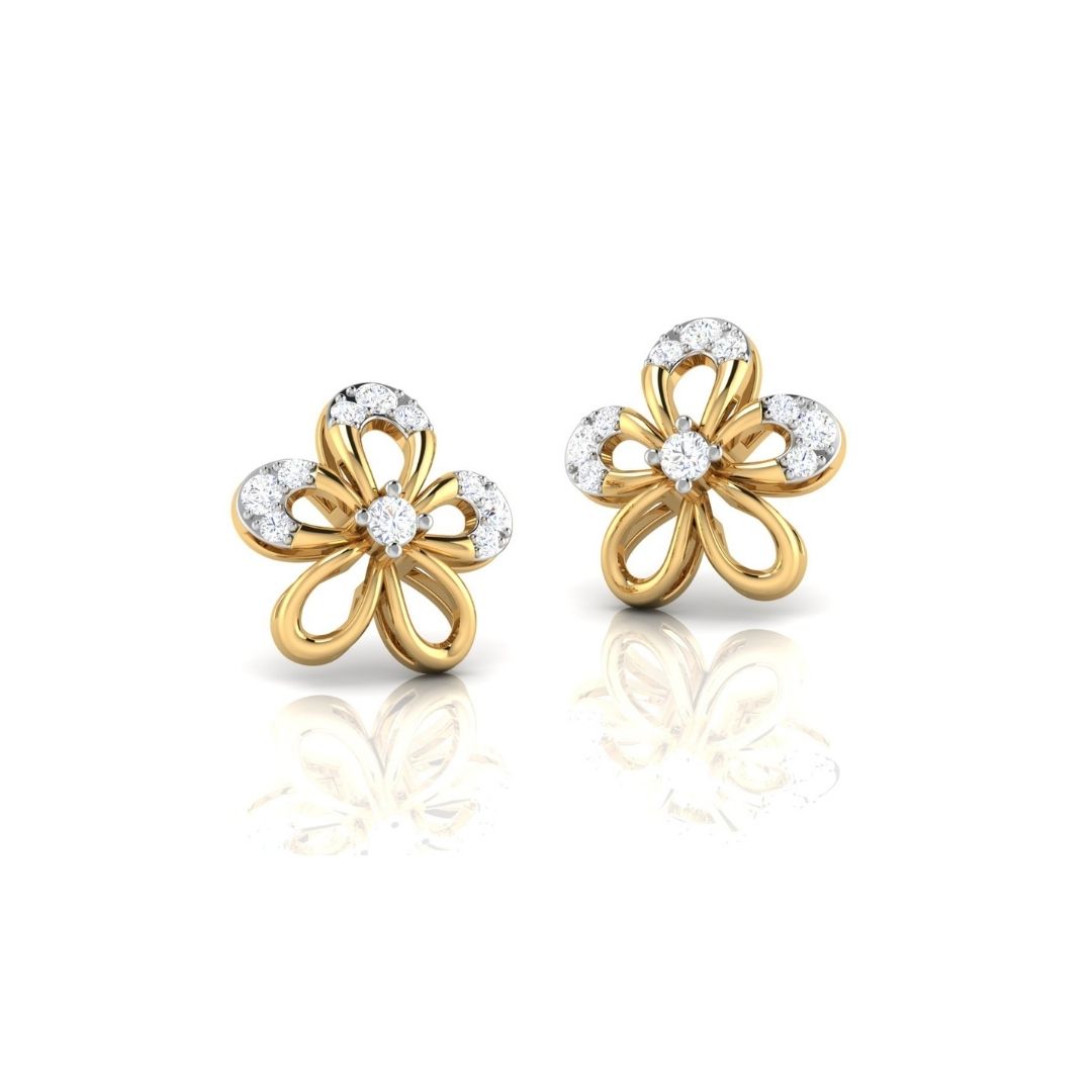 Cleo Earrings