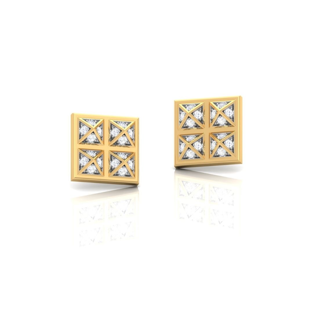 Plista Earrings