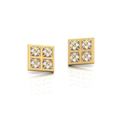 Plista Earrings