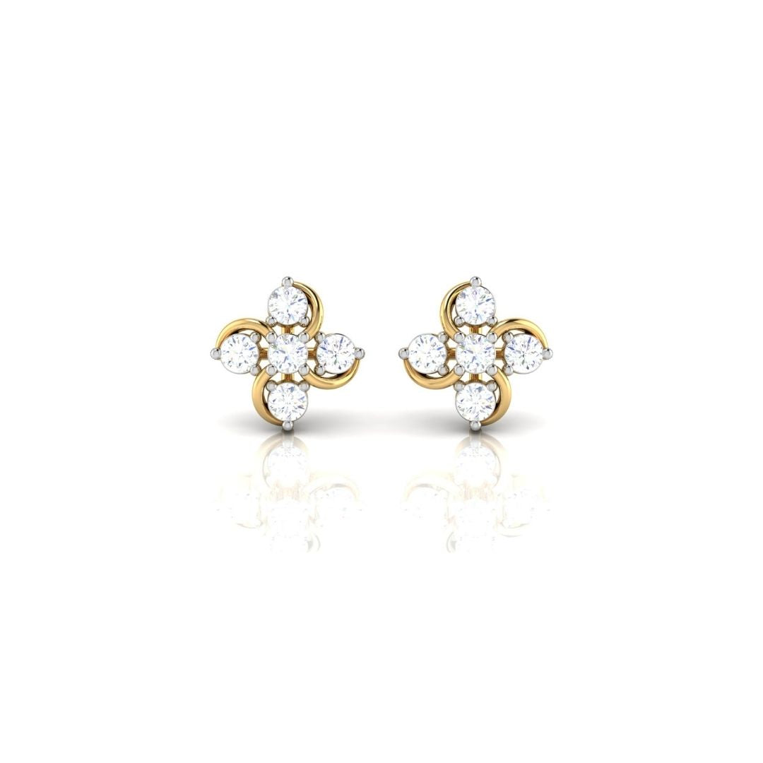 Dior Earrings
