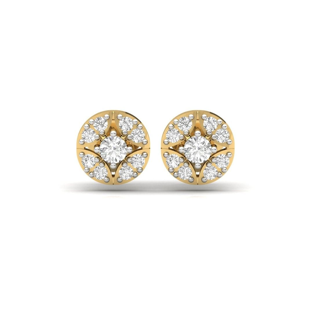 Aurum Earring