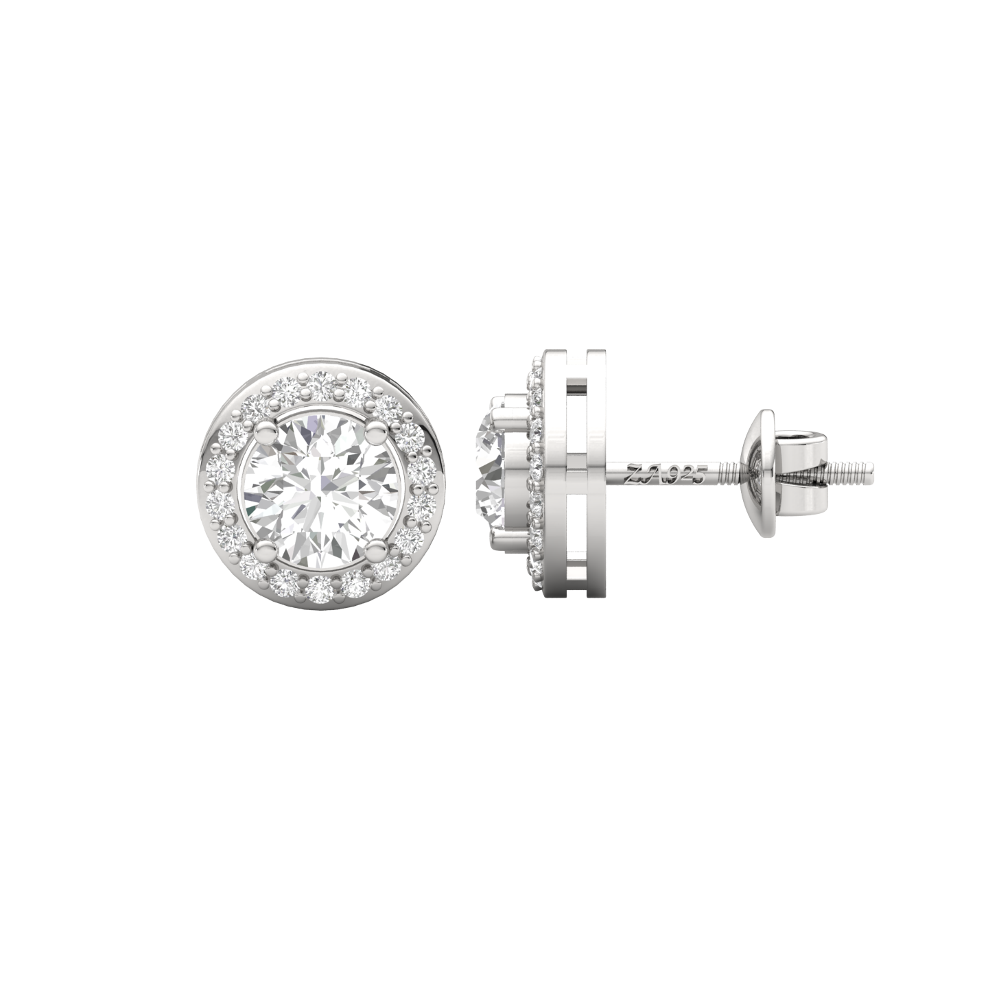 Sonnet Earring