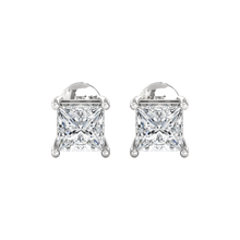 Load image into Gallery viewer, Princess Glow Stud Earrings for Her