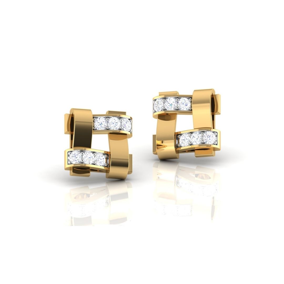 Zeek Earrings