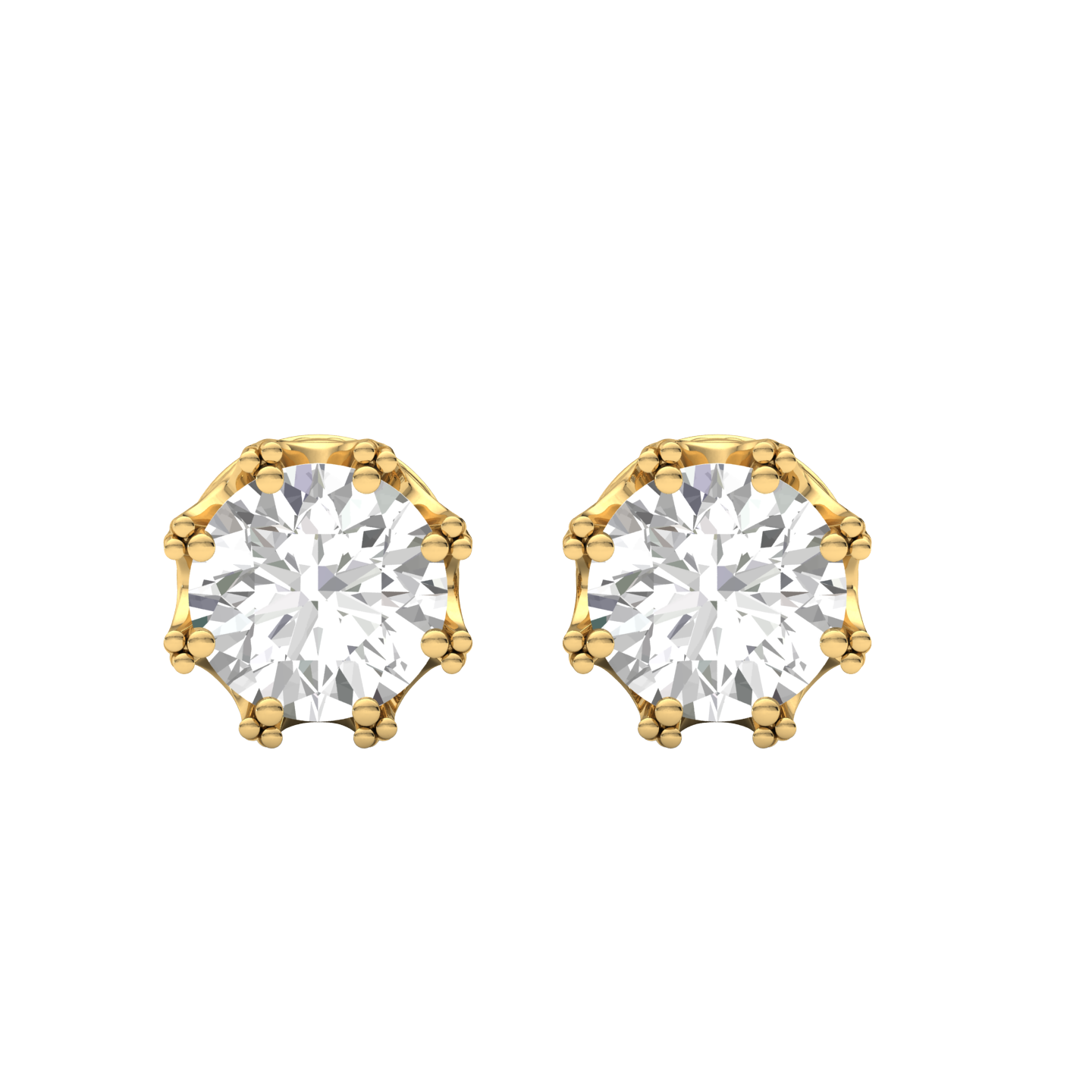 Aldora Earring