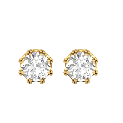 Aldora Earring