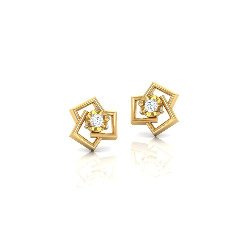Earl earrings