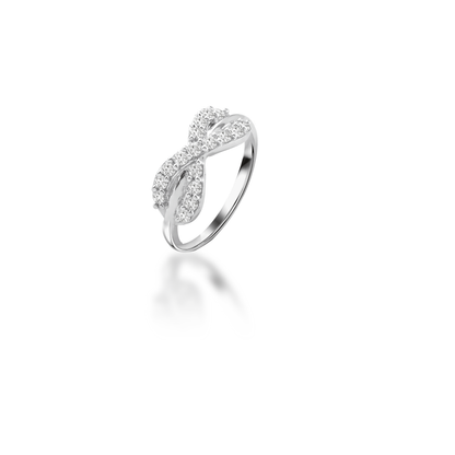 SIlver Ring for Gift