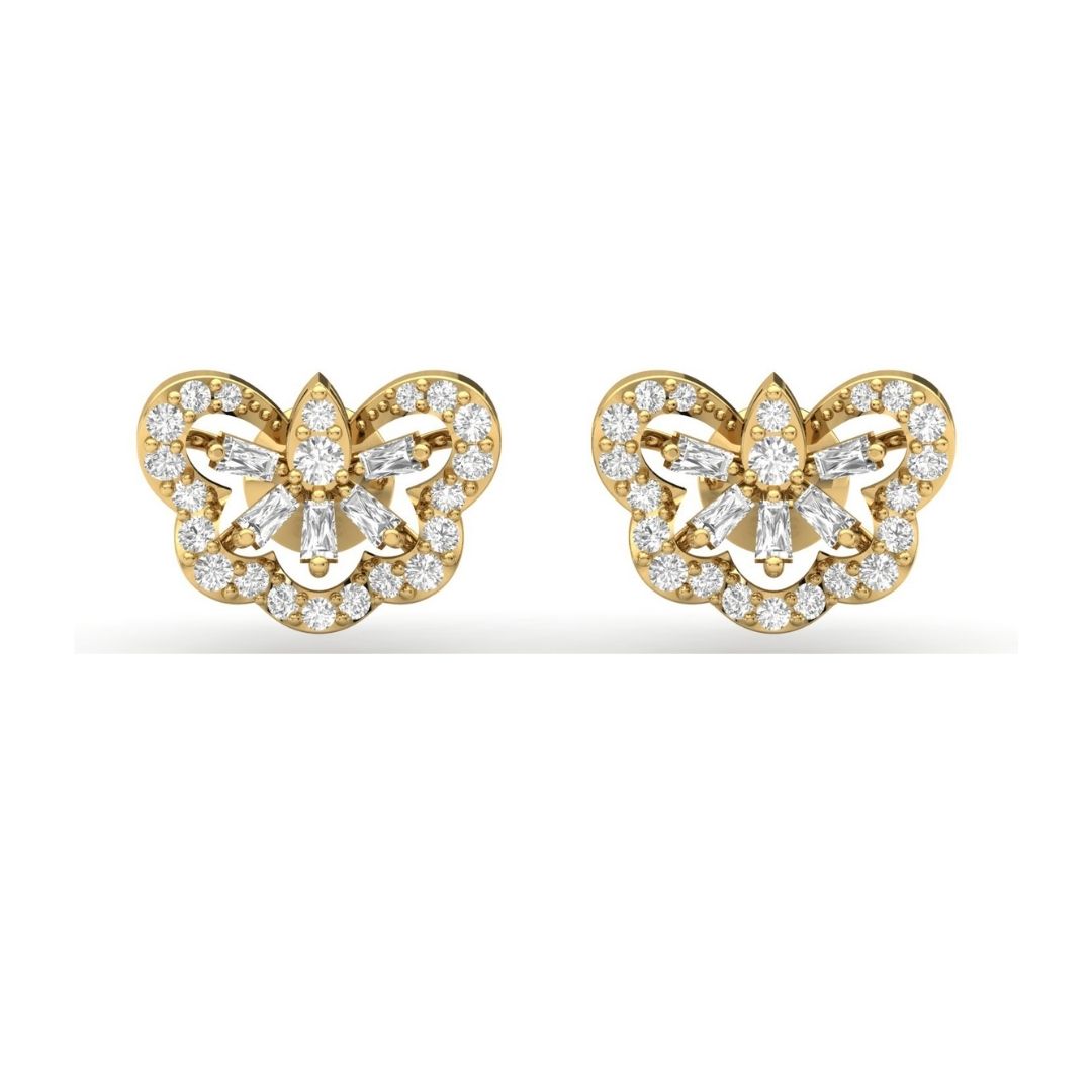 Aurelis Earring