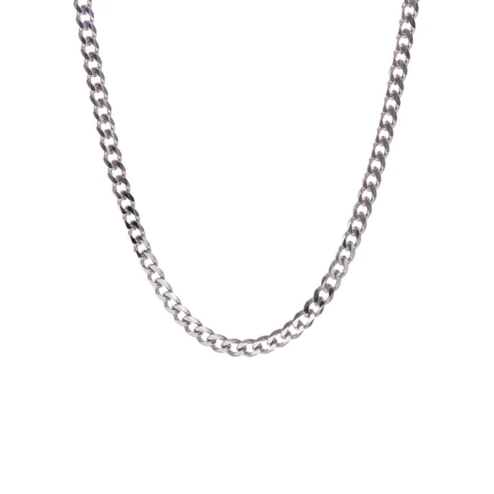 Silver Chain For Men