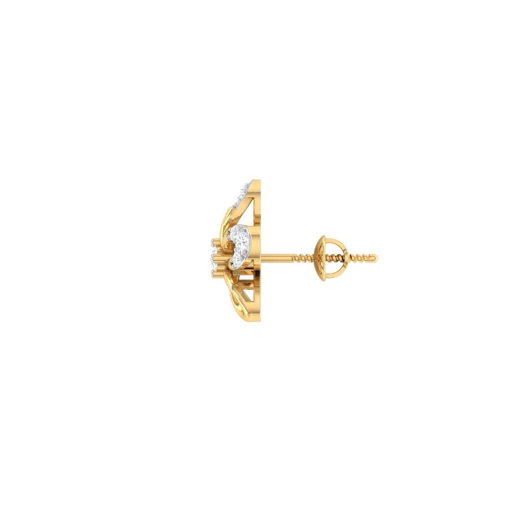 Cleo Earrings