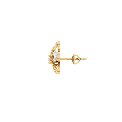 Cleo Earrings