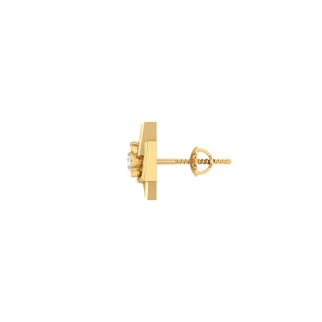 Earl earrings