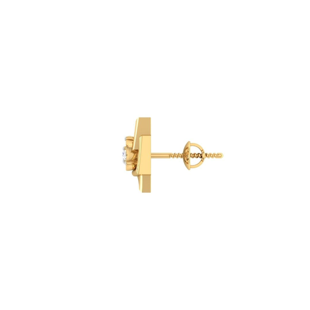 Earl earrings
