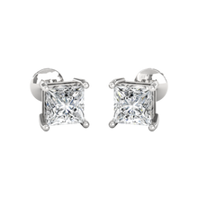 Load image into Gallery viewer, Princess Glow Stud Earrings for Her