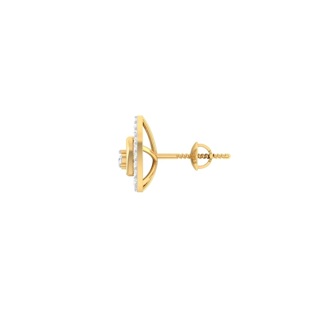 Livia Earring